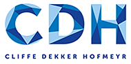 CDH Logo